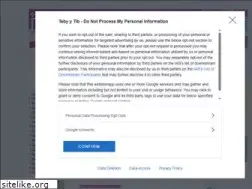 Sites similar to barriohumedo.net