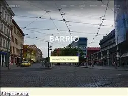 Sites similar to barriojapan.com