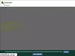 Sites similar to barriolapinada.es