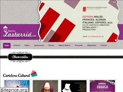 Sites similar to barriolastarria.com