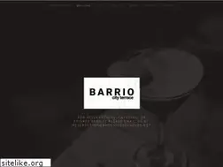 Sites similar to barriolosangeles.net