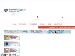 Sites similar to barriomeiggs.cl