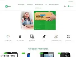 Sites similar to barrionuevocom.com