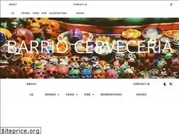 Sites similar to barrioonqueen.com