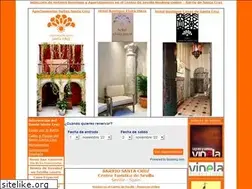 Sites similar to barriosantacruz.com