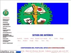 Sites similar to barriossaetatic.weebly.com
