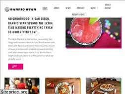 Sites similar to barriostar.com