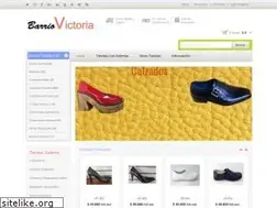 Sites similar to barriovictoria.cl