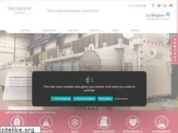 Sites similar to barriquand.com