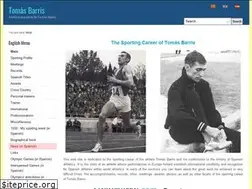 Sites similar to barris.org