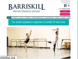 Sites similar to barriskilldance.com