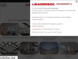Sites similar to barrisol.nl