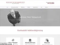 Sites similar to barrister.nu
