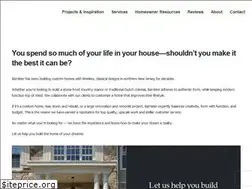 Sites similar to barristerhome.com