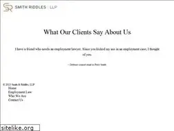 Sites similar to barrittsmith.com
