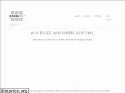 Sites similar to barrkartfence.com