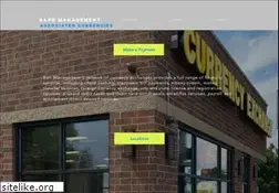 Sites similar to barrmanagement.com