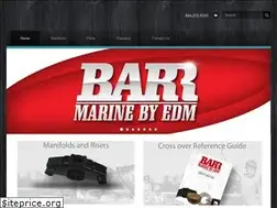 Sites similar to barrmarine.net