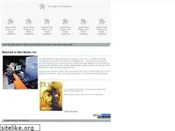 Sites similar to barrmullin.com