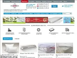 Sites similar to barro-shop.by