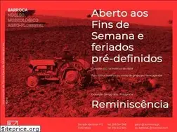 Sites similar to barroca.org