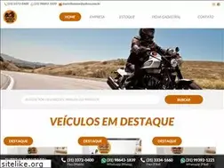 Sites similar to barrocamotos.com.br