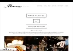 Sites similar to barroco.ca