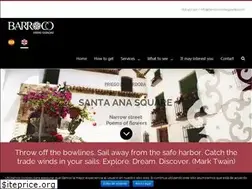 Sites similar to barrocovisitasguiadas.com