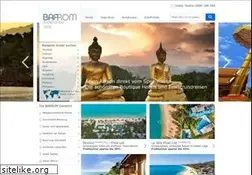 Sites similar to barrom.ch