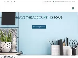 Sites similar to barronandkogancpas.com