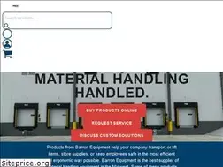 Sites similar to barroneq.com