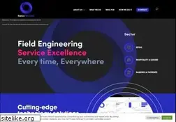 Sites similar to barronmccann.com