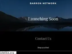 Sites similar to barronnetwork.com