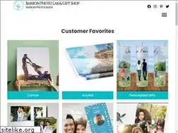 Sites similar to barronphotografix.com