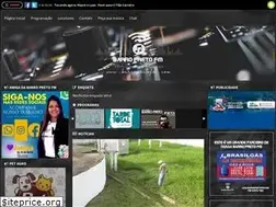 Sites similar to barropretofm.com
