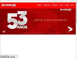 Sites similar to barros.com.br