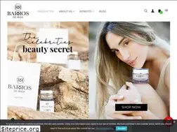 Sites similar to barrosdeibiza.com