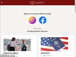 Sites similar to barroslawfirm.com