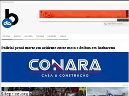 Sites similar to barrosoemdia.com.br