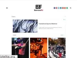 Sites similar to barrosofit.com
