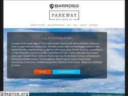 Sites similar to barrosorealestate.com