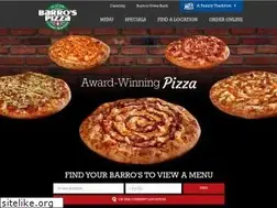 Sites similar to barrospizza.com