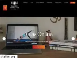 Sites similar to barrovermelho.com.br