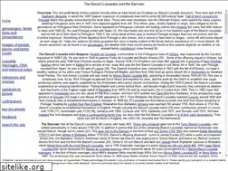 Sites similar to barrow-lousada.org