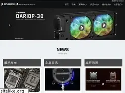 Sites similar to barrow.com.cn
