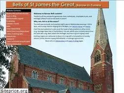 Sites similar to barrowbells.org.uk