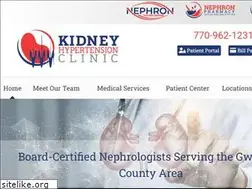 Sites similar to barrowdialysis.com