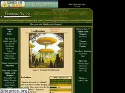 Sites similar to barrowdowns.com