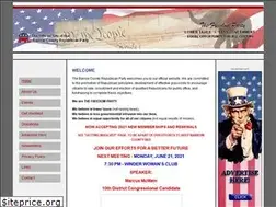 Sites similar to barrowgop.org