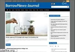 Sites similar to barrowjournal.com